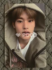 RIIZE ソヒ 2026 SEASON'S GREETINGS RANDOM TRADING CARD SET A ver.