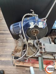 【中古美品】ハスクバーナ　K770　エンジンカッター【ハンズクラフト熊本けやき通り店】【店頭取引限定】 ▽配送不可【引取限定】【下関店】ハスクバーナ Husqvarna K770