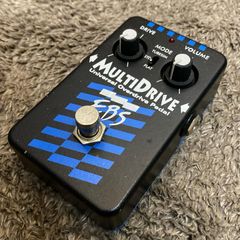 EBS MULTIcomp デュアルバンドコンプレッサー - メルカリ