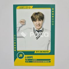 BTS 3RD MUSTER [ARMY.ZIP+] プレイヤーカード セット - メルカリ