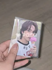 NCT ヘチャン TASTE Savory Ver.