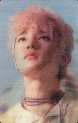 【中古】コレクションカード(男性) Stray Kids/I.N(アイエン)/CD「CLE ： LEVANTER」【限定盤】封入特典レンチキュラーフォトカード