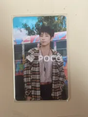 セブチ ウォヌ SEVENTEENTH HEAVEN Weverse Albums ver.