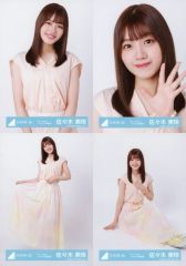乃木坂46 秋元真夏 生写真 表題曲 乃木坂46 生写真 秋元真夏 表題曲 夏のFree&Easy ヒキ - メルカリ