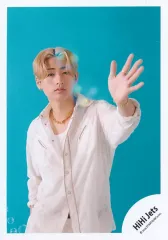 【中古】生写真(STARTO) HiHi Jets/猪狩蒼弥/膝上/Seasonal Photo ～Summer 2024～/公式生写真