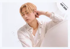 【中古】生写真(STARTO) HiHi Jets/猪狩蒼弥/上半身/Seasonal Photo ～Summer 2024～/公式生写真