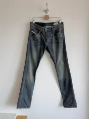 DIESEL(DIESEL) DARRON デニム パンツ