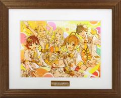 お兄ちゃんはおしまい！ 複製原画 ねことうふ先生直筆サイン入り
