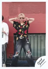 【中古】生写真(STARTO) HiHi Jets/猪狩蒼弥/全身/New York Photo Diary “Eternal Summer”オリジナルフォト/公式生写真