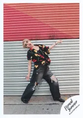 【中古】生写真(STARTO) HiHi Jets/猪狩蒼弥/全身/New York Photo Diary “Eternal Summer”オリジナルフォト/公式生写真