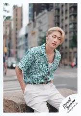 【中古】生写真(STARTO) HiHi Jets/猪狩蒼弥/膝上/New York Photo Diary “Eternal Summer”オリジナルフォト/公式生写真