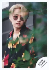 【中古】生写真(STARTO) HiHi Jets/猪狩蒼弥/上半身/New York Photo Diary “Eternal Summer”オリジナルフォト/公式生写真
