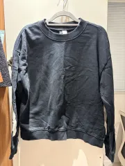 H&M レディース スウェット