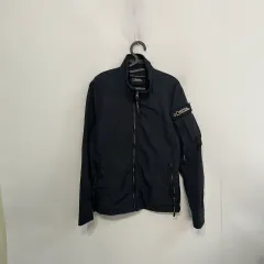 ナショナルジオグラフィック メンズ ウィンドブレーカー 95