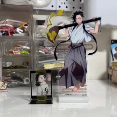 東京リベンジャーズ 九井 一 アクリルスタンド まとめ