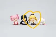 魔法少女まどか☆マギカ まみ 肩ズン ガチャフィギュア