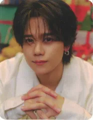 INI Holiday ver. 藤牧京介 THE WINTER MAGIC