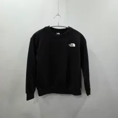 THE NORTH FACE ザノースフェイス キッズ プリンティング スウェット 150