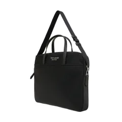 KATE SPADE SAM LAPT KB334 001 BLACK サムKSNYL ナイロン ユニバーサル ラップトップ バック