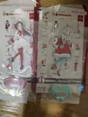 学園アイドルマスター アクリルスタンド Part4