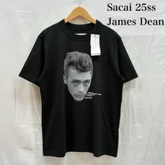 2026年最新】ジェームス ディーン Tシャツの人気アイテム - メルカリ