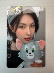 NMIXX（エンミックス・エンミ） ベイ Apple Music アップルミュージック ラッキードロー ラキドロ