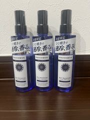 プラウドメン 全身 ボディローションクール＆スムース 200ml 3本 