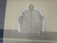 (M/95) アディダス オリジナル ベッケンバウアー トラック ジャケット