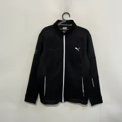 プーマ メンズ ジップアップ ジャケット 105