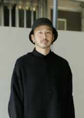 Maison Kinema Cotton mohair room knitcap - メルカリ