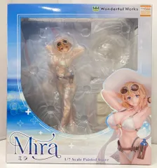 Wonderful Works 1/7スケール Mira