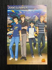 テニスの王子様 文庫本 ポストカード フルコンプ | Mercari