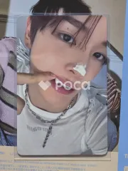 RIIZE ソンチャン 2026 SEASON'S GREETINGS RANDOM TRADING CARD SET B ver.