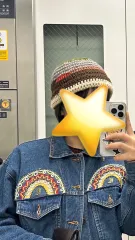 ニットキャップ/ビーニー その他