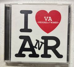 VA～REGGAEぇっ?WOMEN～