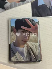 Seventeen ドギョム セブチ Face the Sun ep.4 Path Ver.