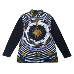90-00s hermes by martin margiela tee ME - メルカリ