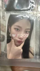 LE SSERAFIM カズハ EASY COMPACT ver. Weverse