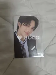 TWS ヨンジェ Last Bell Weverse Albums ver.