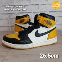管理番号 2602azFDIZ1/2 Nike Air Jordan 1 Retro High OG 