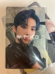 TREASURE ジュンギュ REBOOT ポップアップストア アルバム + MD 購入特典