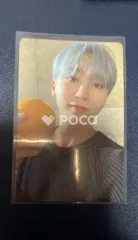 Seventeen セブチ スングァン Attacca Op.1