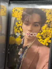 Seventeen バーノン セブチ Your Choice ONE SIDE Ver.