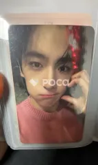 THE BOYZ ヒョンジェ Unexpected Breakthrough Ver.