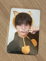 CRAVITY ジョンモ Dare to Crave : Epilogue WITHMUU