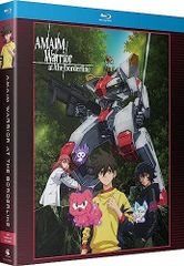 シ*ャ様 ブレンパワード Blu-ray Revival BOX〈特装限定版・2 - メルカリ