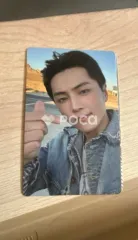 ENHYPEN ジェイ THE SIN : VANISH AFTERLIGHT Ver.