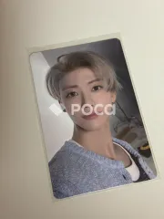 NCT ジェミン 2025 NCT DREAM FANMEETING [DREAM QUEST] RANDOM TRADING CARD SET