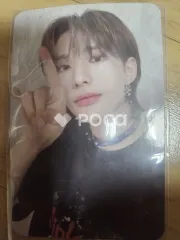 straykids ヒョンジン スキズ MAXIDENT YIZHIYU