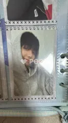 BOYNEXTDOOR JAEHYUN ミョンジェヒョン WHO! WHO ver.